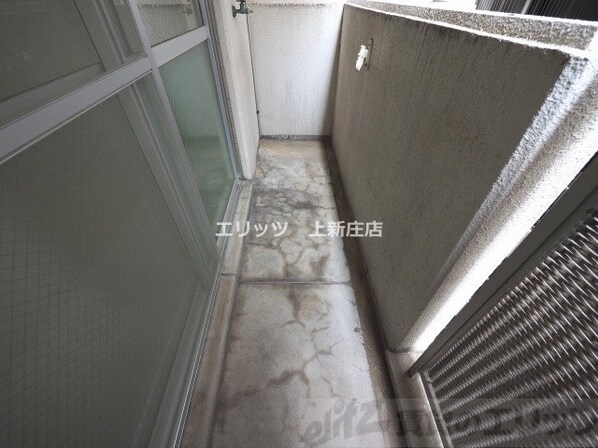 Collection中崎Iの物件内観写真